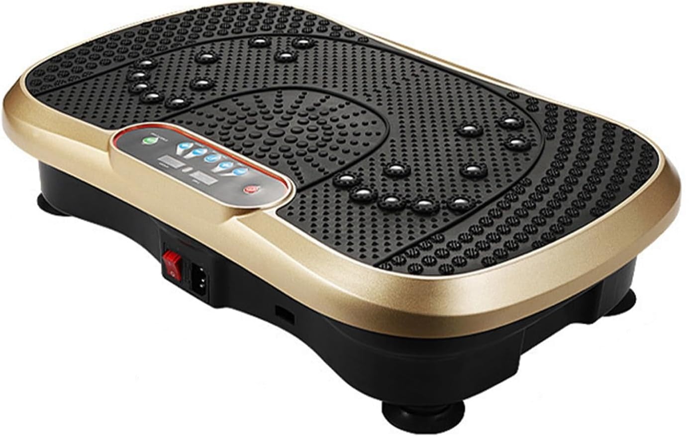 Vibration Plate Exercise Machine - Image 4