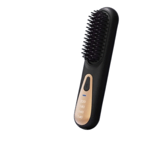 Hair Straightening Brush