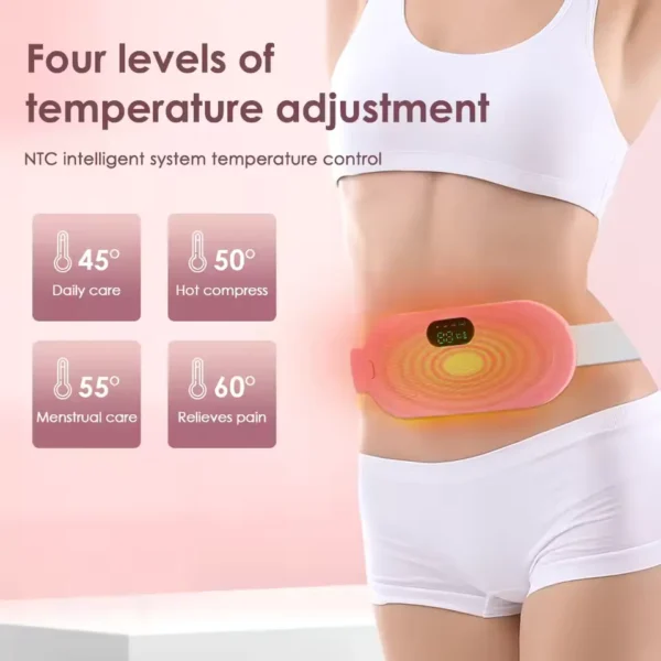 temperature adjustment