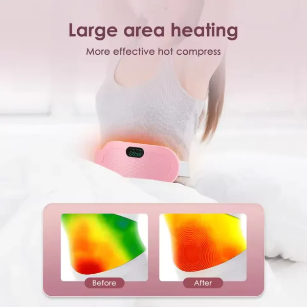 Heated Massage