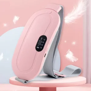 Period Heating Pad