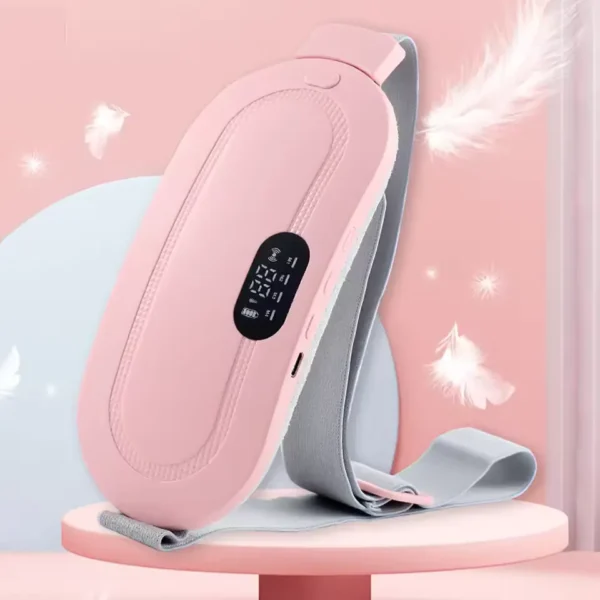 Period Heating Pad
